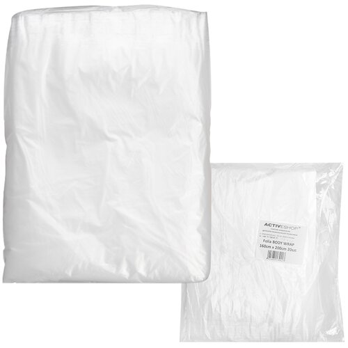 Shumee Body wrap folija, 20 kosov, 160 cm x 200 cm, (21399495) Cene