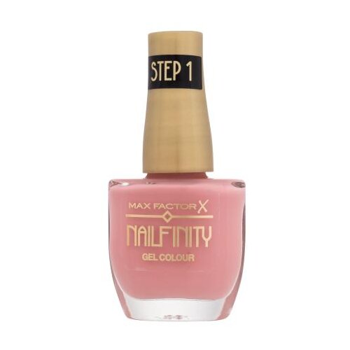 Max Factor Nailfinity lak za nohte 12 ml Odtenek 235 striking Cene