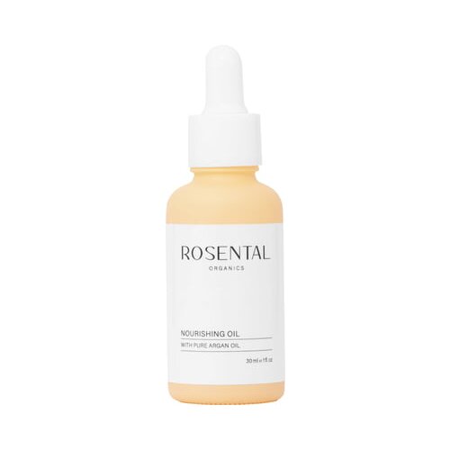 Rosental Organics Nourishing Oil Slike