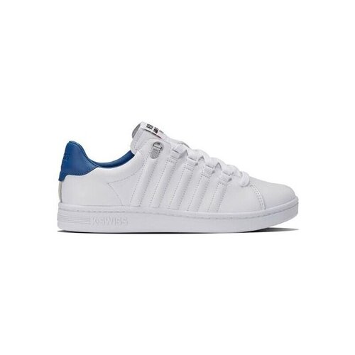 K-Swiss Nizke superge Lozan Ii Modra Cene