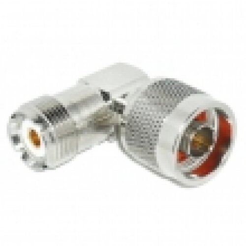  N(m) na N(ž) antenski adapter, pod uglom od 90⁰, low loss Cene