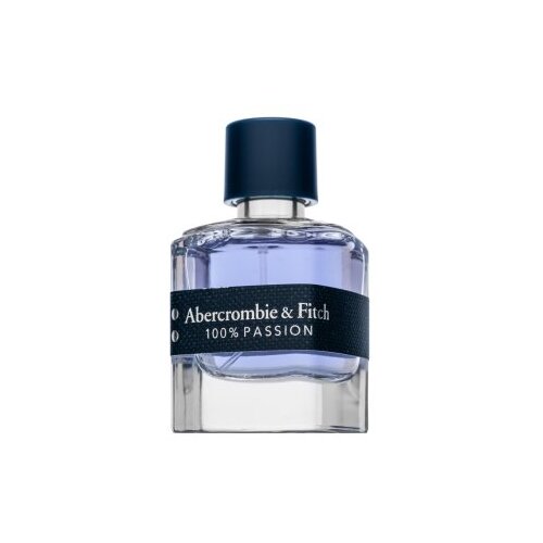 Abercrombie &amp;amp; Fitch 100% Passion toaletna voda za mu&amp;scaron;karce 30 ml Slike