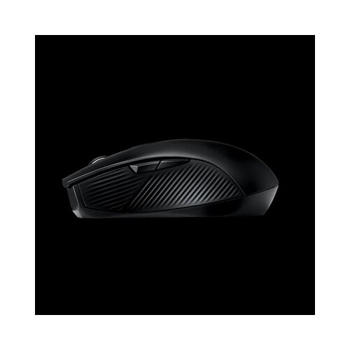 Asus Optična mi&amp;scaron;ka ROG STRIX Carry USB, črna Slike