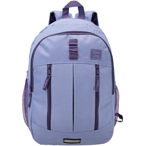 Semiline Unisex's Backpack J4923-2 Slike