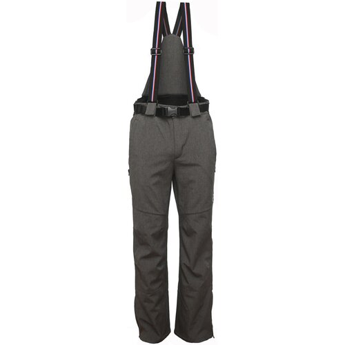 Peak Mountain Hlače Pantalon de ski homme CANDAL Siva Cene
