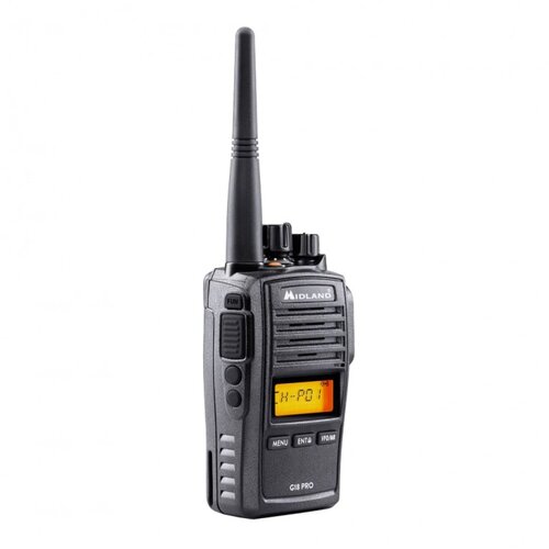 Midland G18 pro pmr toki voki Cene