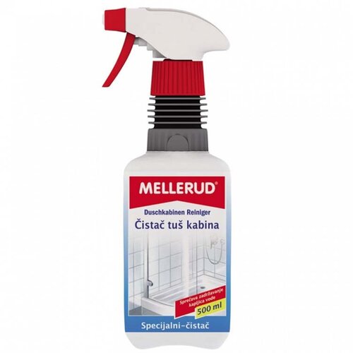 Mellerud Čistač tu&scaron; kabina 500ml Cene