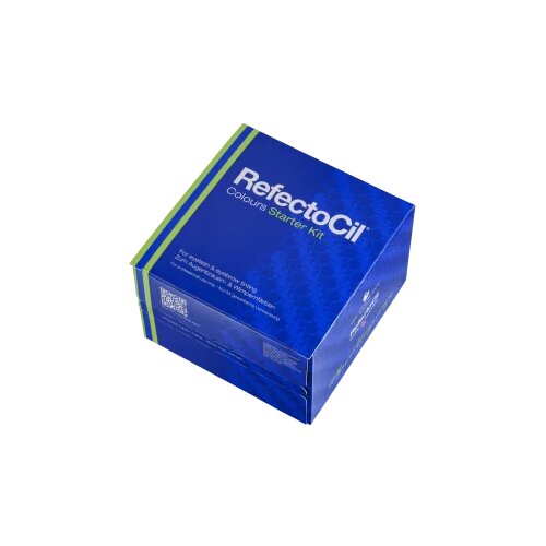  Set za trepavice i obrve RefectoCil &ndash; Starter Kit Cijene