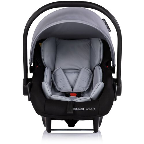 Chipolino autosjedalica Amore Platinum Slike