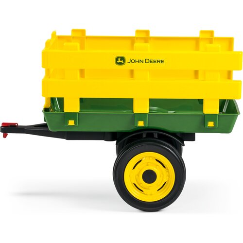 Peg Perego prikolica john deere stake side Cene