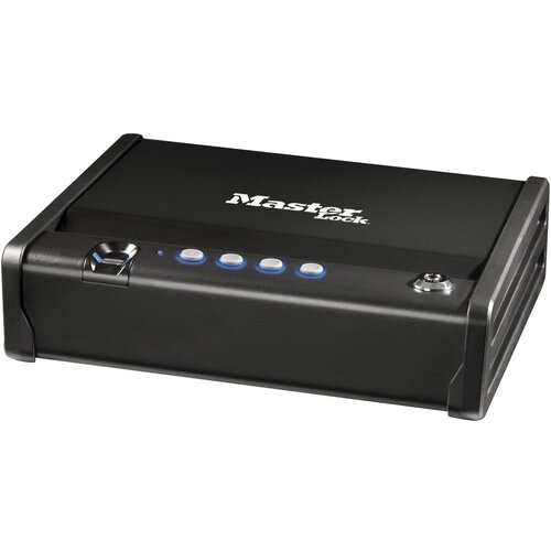 Master Lock Small Safe MLD08EB biometric lock Cijene