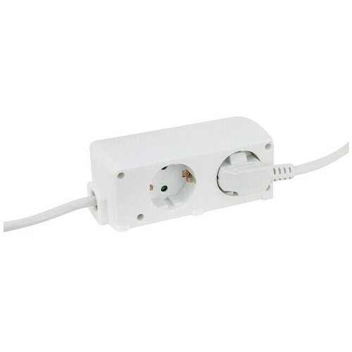  Kabel s utičnicama Bini 2+4 (Dužina kabela: 1,4 m, 3.500 W) Cijene