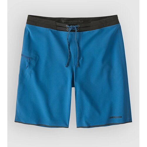 Patagonia Hydrolock 2.0 - 19 In. Boardshorts aquatic blue Cene