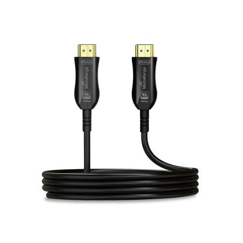  MediaRange MRCS223 HDMI cable 15 m HDMI Type A (Standard) Black Cene