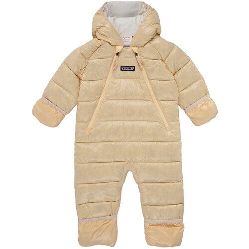 Patagonia HI-LOFT DOWN SWEATER BUNTING Bijela Cijene