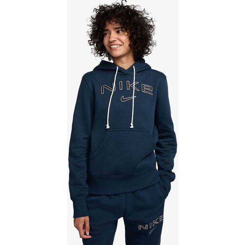 Nike W NSW PHNX FLC STD PO LOGO HDY Cene