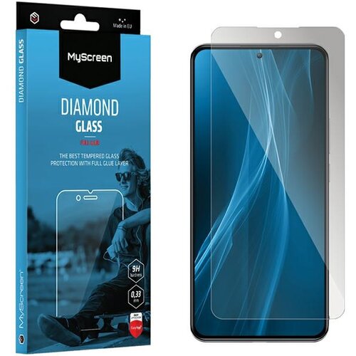 Myscreen protector MS DIAMOND GLASS EDGE FG ZA HUAWEI NOVA 11 KALJENO STEKLO POLNO LEPILO, (22069353) Cene