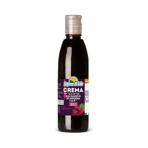 Sapore di Sole aceto balsamico di modena igp creme Slike