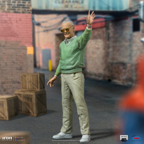 Grupo STAN LEE FIGURE LEGENDARNA LETA, (21255923) Slike