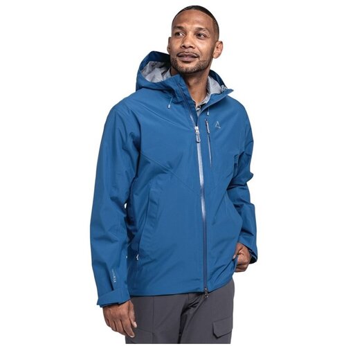 Schöffel Jakne Mauku Mns Modra Cene