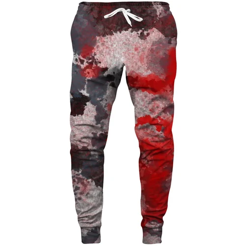 Aloha From Deer Unisex's Moth Tie Dye Sweatpants SWPN-PC AFD577