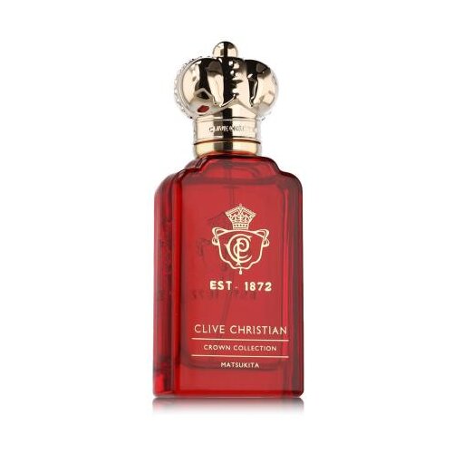 Clive Christian Crown Collection Matsukita 50 ml parfem unisex Slike