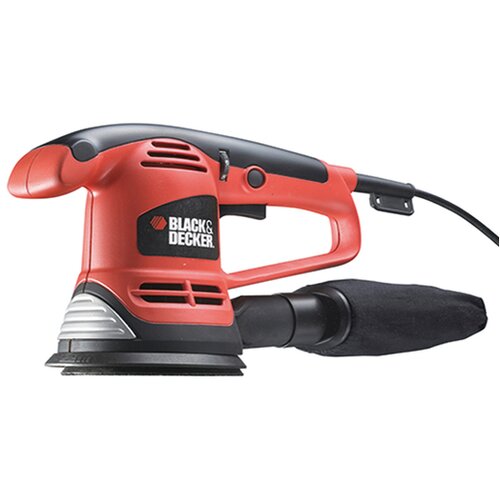 Black & Decker ROTACIJSKI BRUSILNIK KA 191 EK Cene
