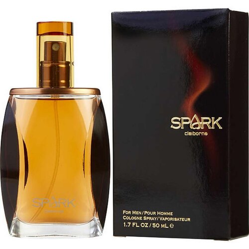 Parfem Spark for Men 100 ml kolonjska voda za moške Cene