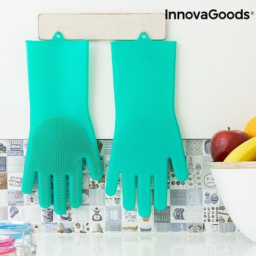 InnovaGoods Vi&scaron;enamjenske Silikonske Rukavice InnovaGoods Cijene