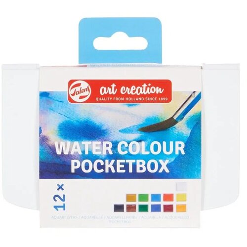 Royal Talens art creation, vodena boja, set, pocket, 12K Cene