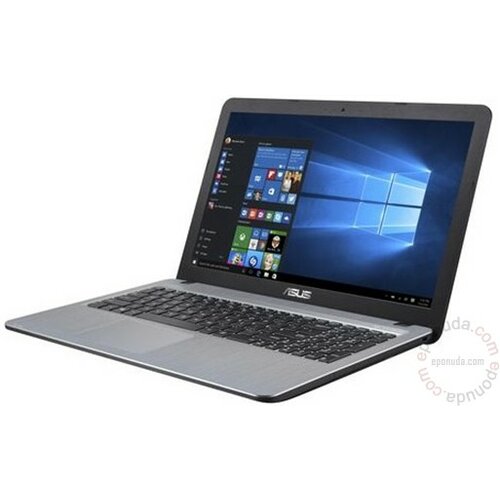 Asus X540LJ-XX564D laptop Slike