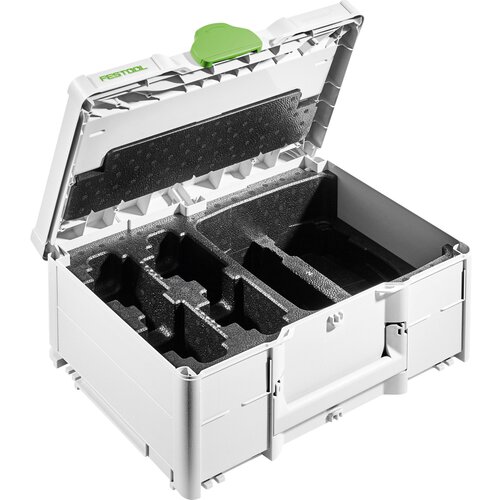 Festool Systainer&amp;sup3; SYS3 M 187 ENG 18V Slike