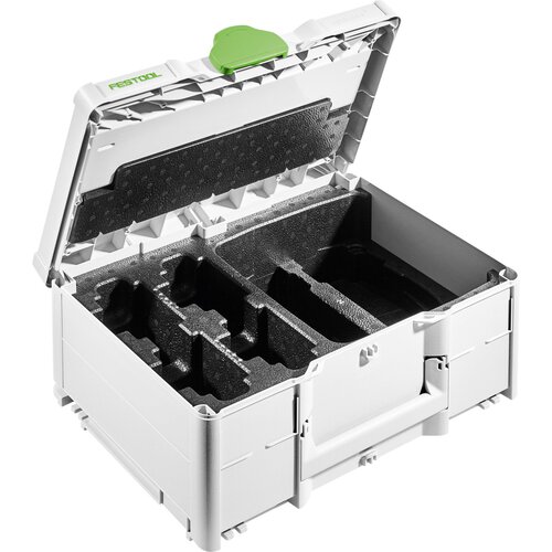 Festool Systainer3 SYS3 m 187 eng 18V, f 577133 Cene