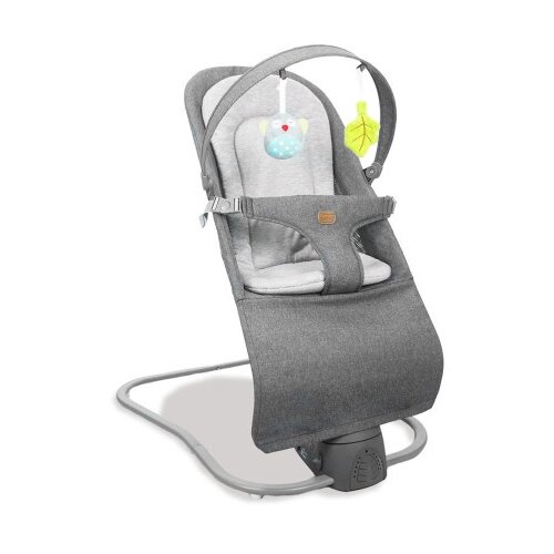 Asalvo stolica ljuljaska lamarr grey ( 20550 ) Cene