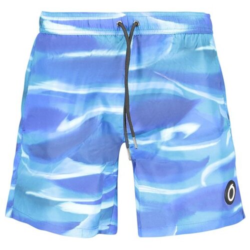 Trussardi SWIMSUIT MEN'S BOTTOM BLUE Cijene