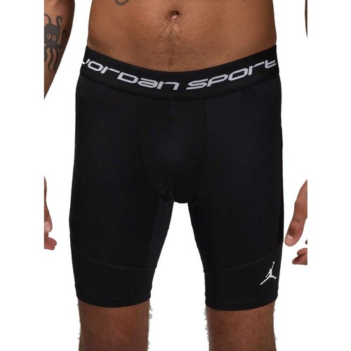 Nike muški donji deo trenerke M j df sprt comp short FV8618-010 Cene