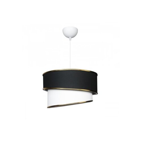 Opviq AYD-3629 black chandelier Slike