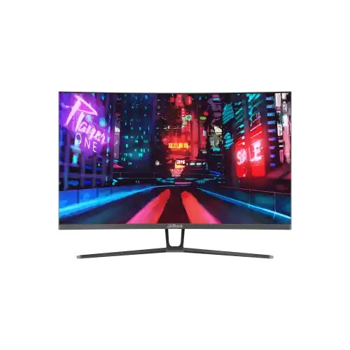 Dahua monitor 32 LM32-E230CN 1920x1080/Full HD/VA/165Hz/1ms/2x hdmi/ dp/curved Slike