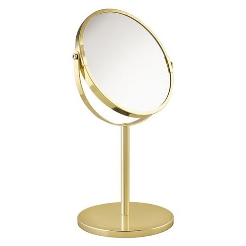  Kozmetičko ogledalo 1858 Gold Cijene