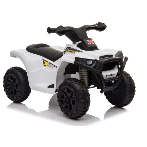Quad na akumulator XH116 - bijeli Cijene