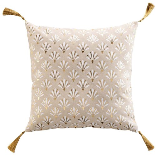 Douceur d intérieur Okrasna blazina 40x40 cm Rafina – Cene