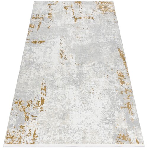 RugsX Preproge Moderna preproga DUKE 51378 krem / zlata 180x270 cm Bež Cene