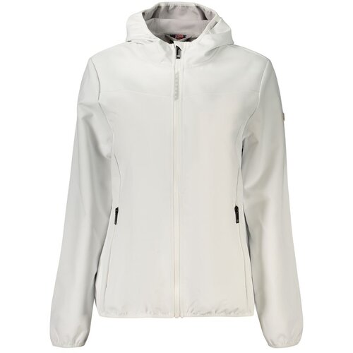 Norway 1963 ženska softshell jakna s kapuljačom bijela Slike