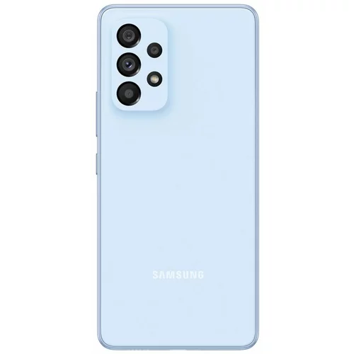 Samsung pametni mobilni telefon galaxy A53 5G moder 128GB
