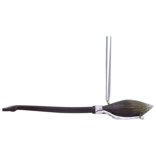 Nemesis Now HARRY POTTER METLA NIMBUS BOŽIČNI OKRASEK 2001, (20850650) Slike