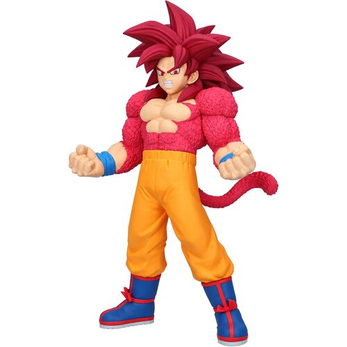 Dragon Ball Daima Son Goku zbirateljska figura 19cm Cene