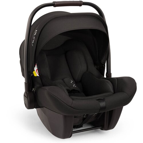 Nuna® Avtosedež i-size 40-87 cm Pipa Lite caviar Cene