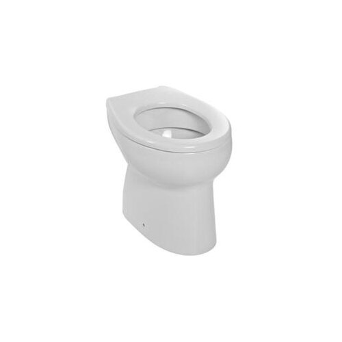 Jika Baby White WC šolja za decu podna 29,5x35,5x35 sa odvodom u pod (simplon) 8.2203.7.000.000.1 Cene