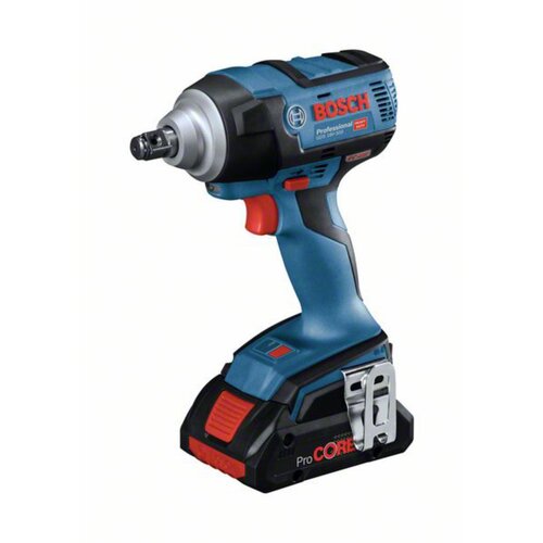 Bosch GDS 18V-300 Cene
