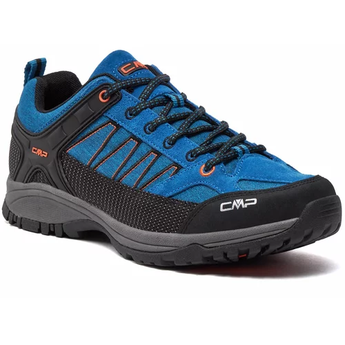 CMP Trekking čevlji 3Q11157 Oltremare L803